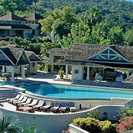 Silent Waters Villa